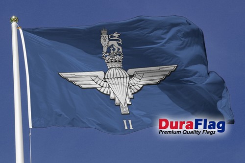 2nd battalion parachute - 2nd,