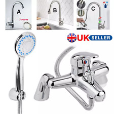 Luxury Bathroom Chrome Sink