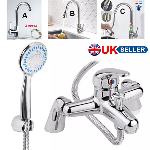 Luxury bathroom chrome sink - bathroom,