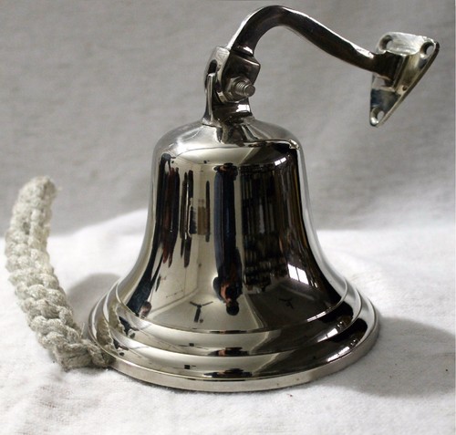 Large ship bell - large,