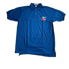 Blue Vintage Pepsi official