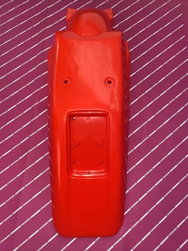 Nos ufo honda - ufo,