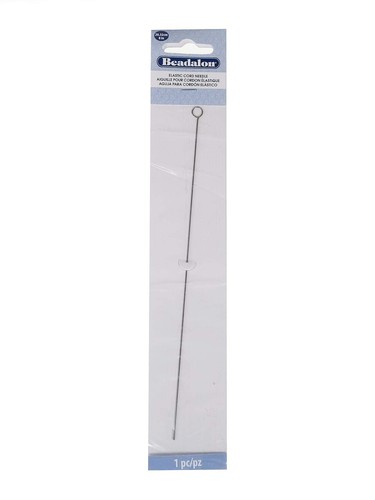 Beadalon needle - beadalon,