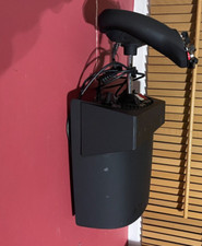 Honeycomb Alpha Yoke Flight