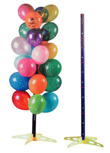 Balloon tree display stand - balloon,