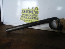 Suzuki RGV 250 VJ22 Left Clip