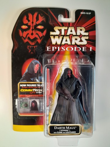Star wars episode - darth, maul