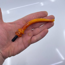 S.Yanik Meerschaum Pipe Stem