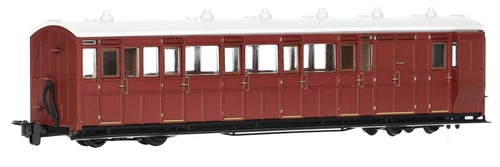 420u peco oo9 gauge - oo9, l&b
