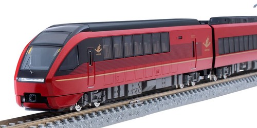 Tomix gauge kinki japan - n,