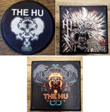 THE HU MONGOLIAN ROCK HEAVY