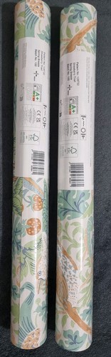 Rolls william morris at - 2x,
