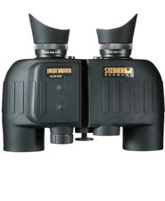 STEINER Night Hunter LRF 8x30