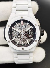 Hublot Big Bang Integral White