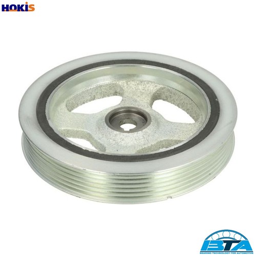 Belt pulley crankshaft - pulley,