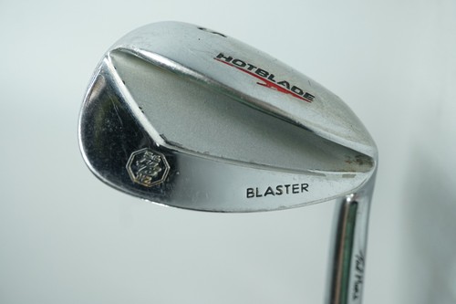 Tad moore hotblade blaster - hotblade,