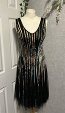 Beautiful Ladies Fit & Flare