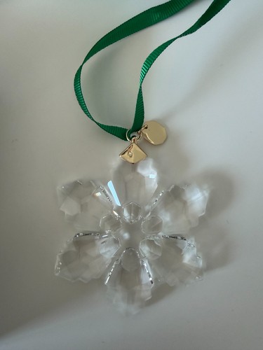 Swarovski crystal 2026 annual - 2026,