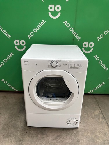 Hoover condenser tumble dryer - condenser,
