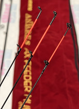 shimano Antares ax feeder multi medium fishing rod early 2000s 11' - 13'