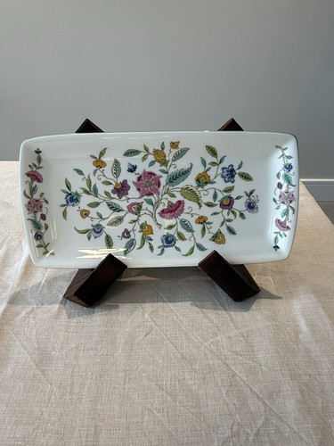 Minton haddon hall green edge - minton,
