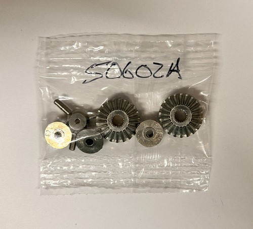 Tamiya 50602a differential - tamiya,