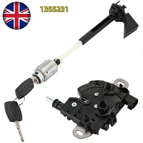For ford focus mk2 - ford, 2004-2012