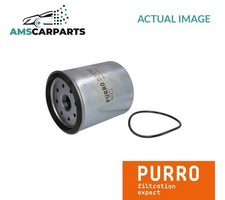 ENGINE FUEL FILTER PUR-PF6000 PURRO NEW OE REPLACEMENT
