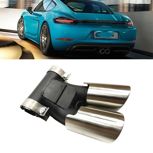 C012 rear exhaust pipe muffler - c012,