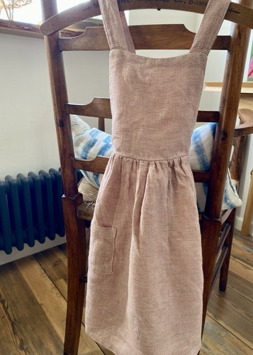 Nellie quats pale - nellie, pink