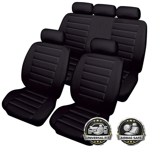 For passat 8pc quilted - vw,