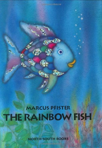 Mini book - (the, rainbow