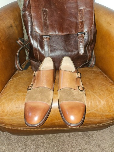 Joseph cheaney bargain - joseph,