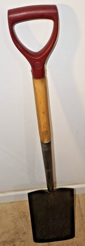 Vintage 1980 spear jackson - vintage,