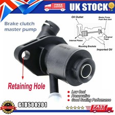 MTA Easytronic Clutch Actuator Master Cylinder For Vauxhall Corsa G1D500201 -UK-