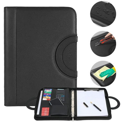Zipped conference folder - conference,