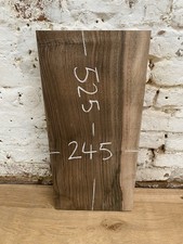 Waney Edge Live Edge  Walnut