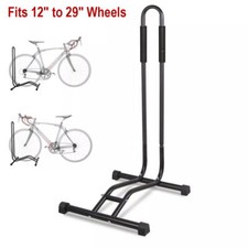 Bike Stand Floor Vertical