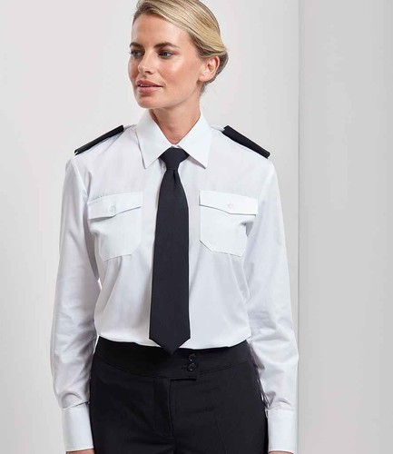 Premier ladies long - premier, sleeve