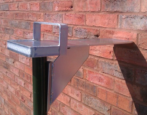 Acro prop support - acro,