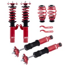 Coilovers Suspension Kit for BMW 3 Series E46 Saloon 1998-2005 330i 318 320 328