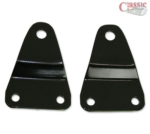 Bsa a65 a50 a10 silencer - a50, a7
