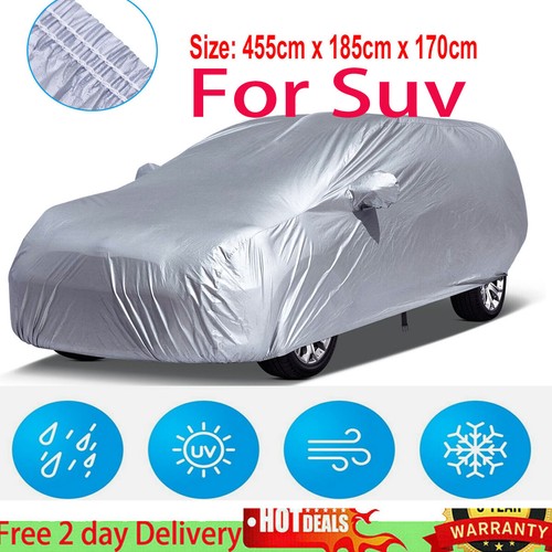 Large car cover - xl, weather