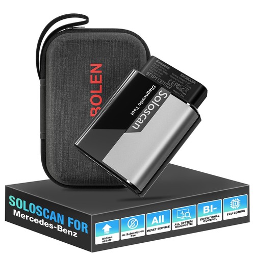 2026 kingbolen soloscan - soloscan, for
