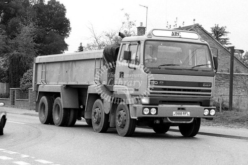Photo amey roadstone - amey, leyland