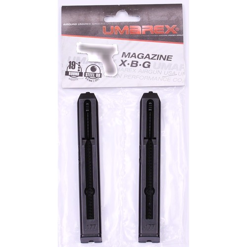 Umarex xbg tac - umarex, co2