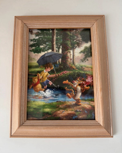 Disney winnie the pooh - winnie, &