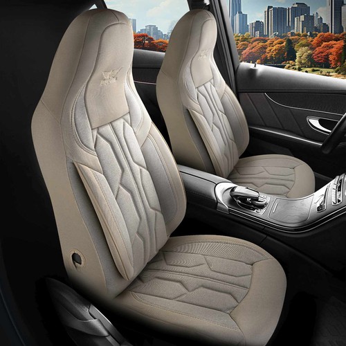 Car seat covers suitable for - car,