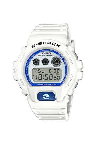 Casio shock fantastic four - fantastic,
