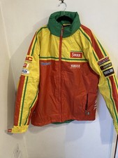 Yamaha Swan Official Racing